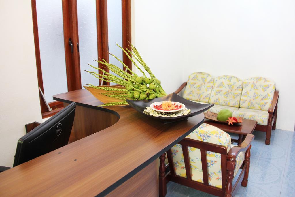 Dhivehi Experience Hotel Dhigurah  Exterior foto