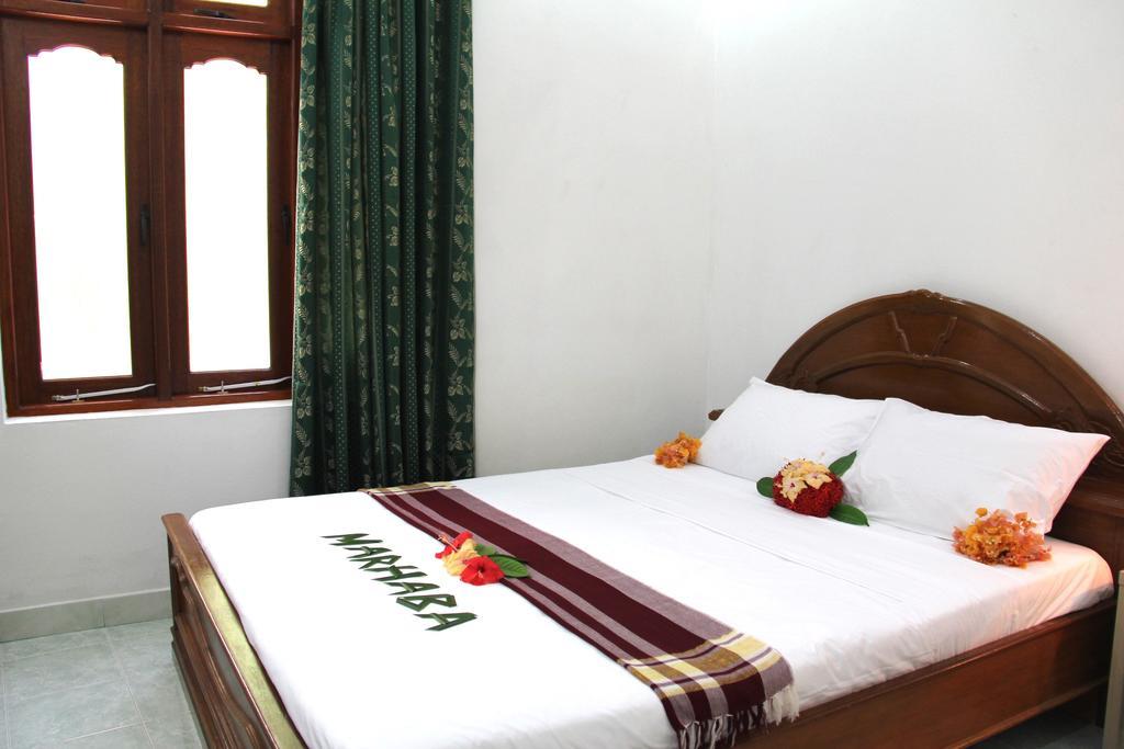 Dhivehi Experience Hotel Dhigurah  Exterior foto